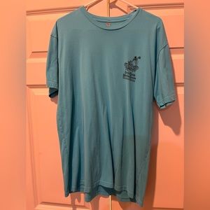 Outer banks brewing tee , XL